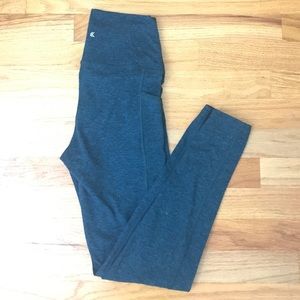 3/$16 Kyodan Teal Side Pocket Leggings